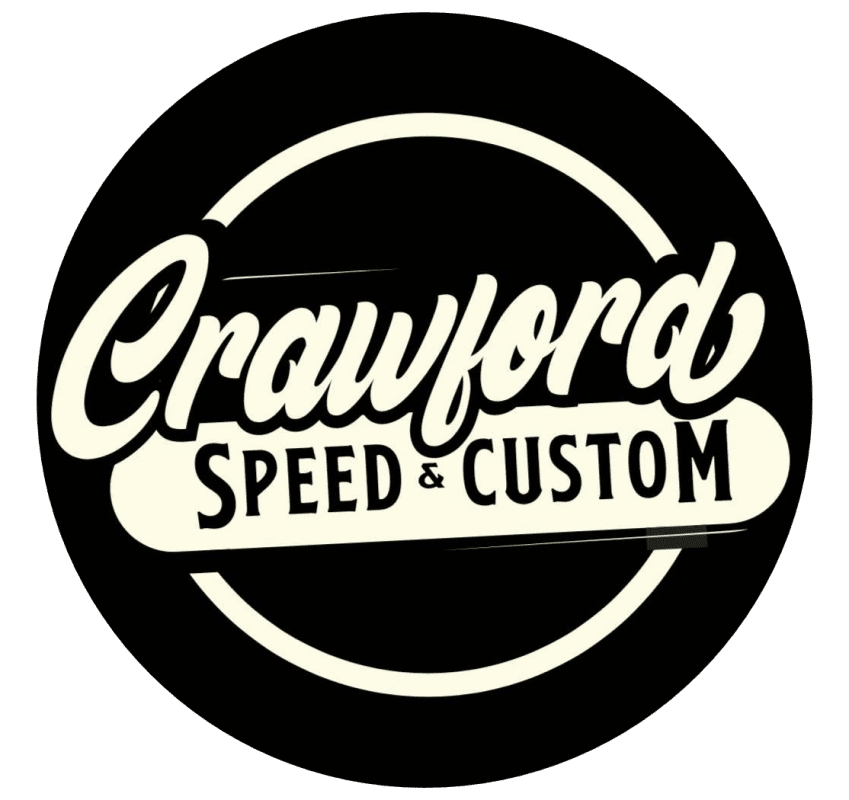 ﻿﻿Crawford Speed & Custom